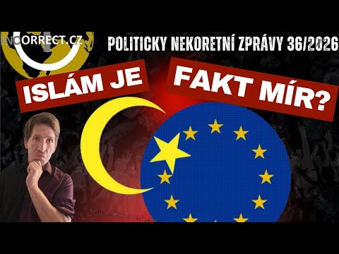 Žhářské výzvy islamistů, protesty kvůli Ceutě a nová pravidla EU pro auta