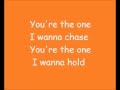 Jesse McCartney - Beautiful Soul lyrics 