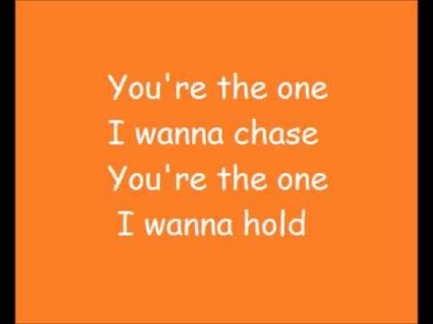 Jesse McCartney - Beautiful Soul lyrics