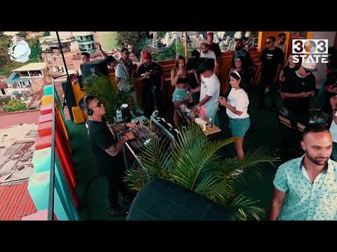 NOHAVA - Medellín, Comuna 13