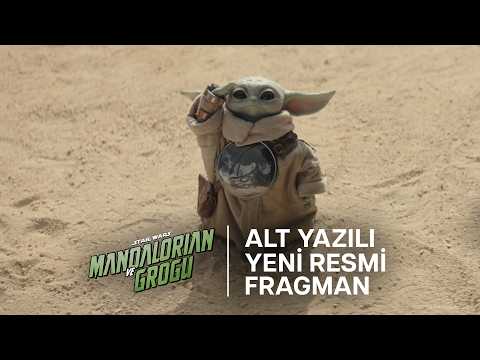 Türkçe Altyazılı 2. Fragman