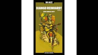 Django Reinhardt - Chez moi