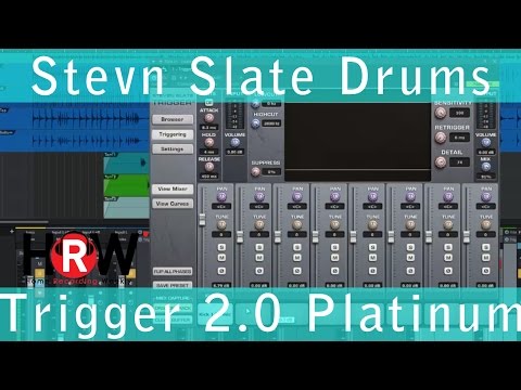 Slate Digital Trigger Torrent Slate Digital Trigger Torrent