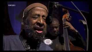 AHMAD JAMAL & YUSEF LATEEF . Trouble In Mind . Olympia 2012