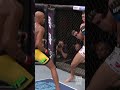 On This Day: Anderson Silva DROPPED Okami! ?