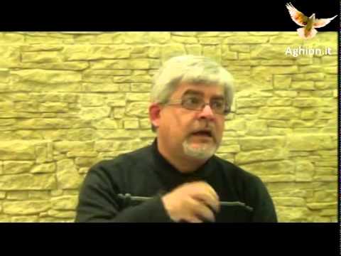 La figura di Maria 01 - Catechesi per Adulti 2013-01-21