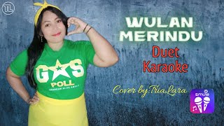 Download lagu WULAN MERINDU || CICI PARAMIDA || DuetKaraoke mp3 Download lagu WULAN MERINDU || CICI PARAMIDA || DuetKaraoke mp3