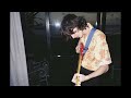 "Forgetting" (Bedhead Cover)