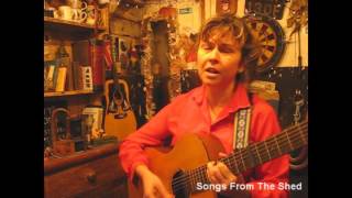 Polly Paulusma -  Story Of My Life -  Songs From The Shed