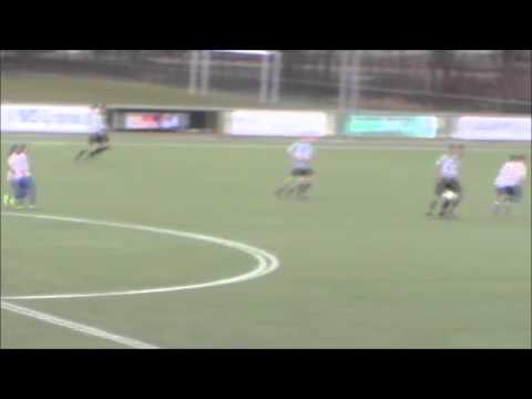 TransvaliaZW A1 vs Excelsior 20 A3 hoogtepunten 18 01 2014