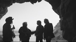 Marty Stuart - Wait For The Morning (Acoustic) [Official Video]