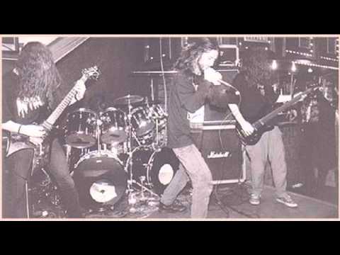 Morphosis- Live 1993 Part 1/3