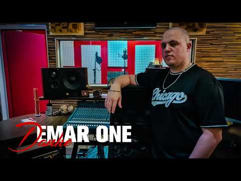 EMAR ONE ►DANKE◄ (BONUSTRACK)