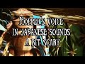 Hopper In Japanese Dub Abugslife