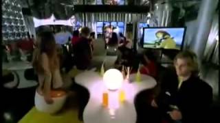 Disney Channel Circle Of Stars - Circle Of Life (Official Music Video)