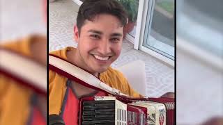 TENGO GANAS - RAMIRO DELGADO JR