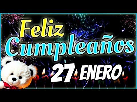 Felicitaciones con Canción 🎵 Cumpleaños Feliz + Hermoso mensaje 💌🎉