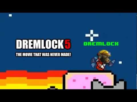 Dremlock 5 intro