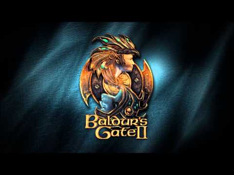 Baldur's Gate 2 OST - Romance I