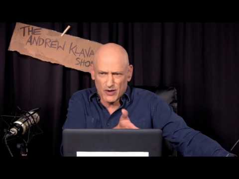 The Andrew Klavan Show Ep. 283 - Trump is Winning. Are We?