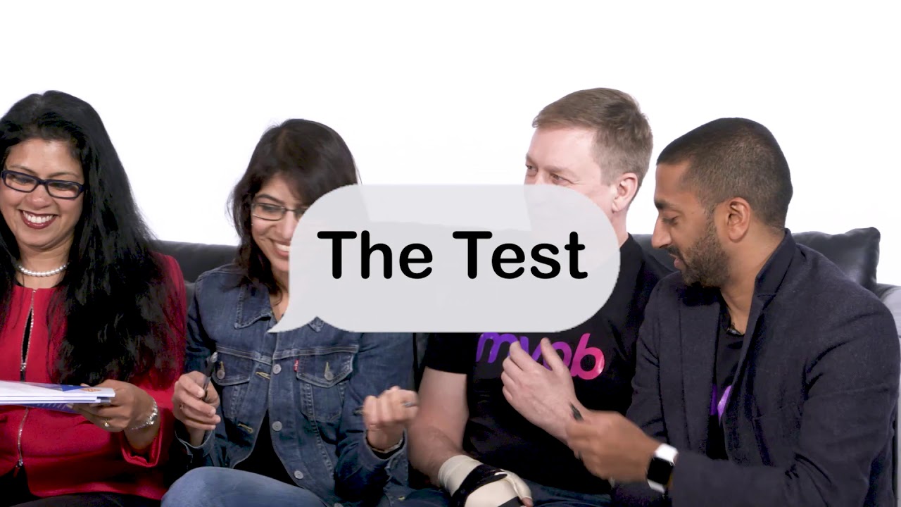 Myers-Briggs' (MBTI) Personality Test Does It Work?  | nzherald.co.nz