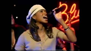 Eternal - Power of a Woman - Blue Peter 1995