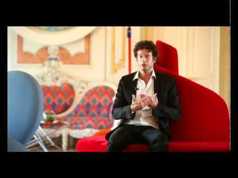 Men fashion show - Autumn/Winter 2010-2011 - Designer's note