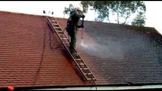 Great Outdoors Exterior Cleaning 
