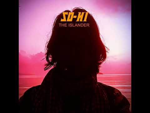 Rozza - SO-Hi (Official Audio)