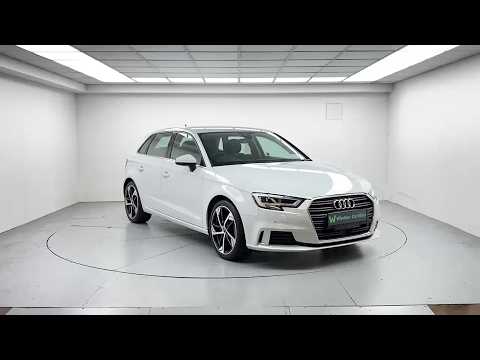 Audi A3 Sportsback 30 TFSI Sport - Image 2