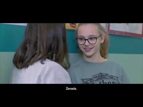 Spot społeczny – Przemoc psychiczna i fizyczna