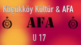 AFA U17 ikinci hafta VTR'si ...