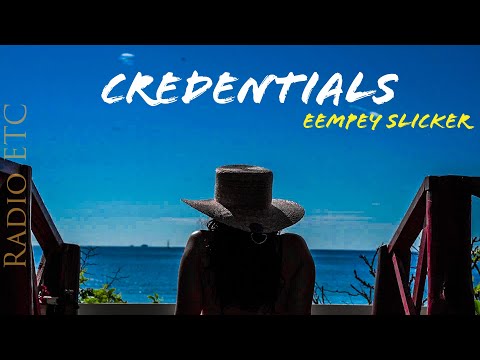 Eempey Slicker - Credentials