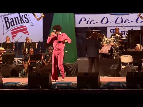 Ian Webster - De Karaoke Song