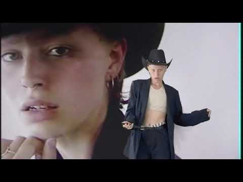 Jadu Heart - Woman (Official Video)