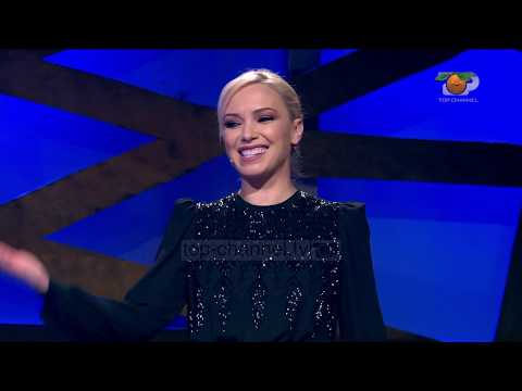 Portokalli, 2 Dhjetor 2018 - Mami dhe Vajza (Pikturë te piktori)