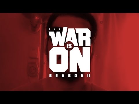 Sixmenonguard - THE WAR IS ON 2 | RAP IS NOW