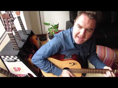 Santiago Parra  - Perfecta (Video Oficial)