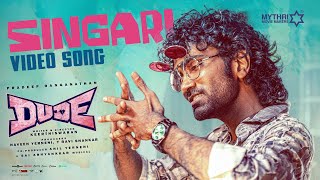 Download lagu Singari Video Song | Dude | Pradeep Ranganathan, Mamitha Baiju | @SaiAbhyankkar  | Keerthiswaran mp3 Download lagu Singari Video Song | Dude | Pradeep Ranganathan, Mamitha Baiju | @SaiAbhyankkar  | Keerthiswaran mp3