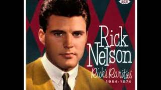 Rick Nelson:   Freedom and Liberty (1967)