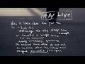PARK HYO SHIN (박효신) - ‘Any Love’ Official MV