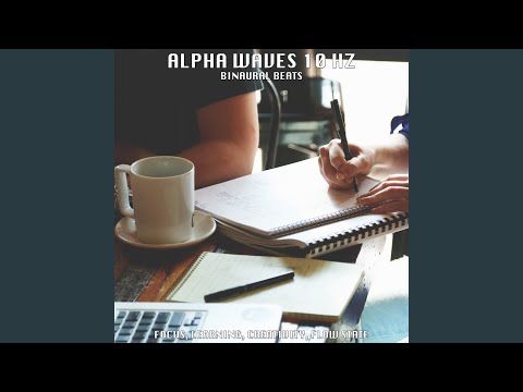 Binaural Beats Alpha 360 Hz