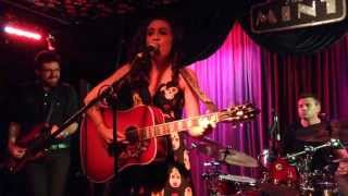 Lindi Ortega - Cigarettes & Truckstops