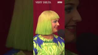 Laganja Estranja on Drag Race &#39;Physical&#39; Lipsync