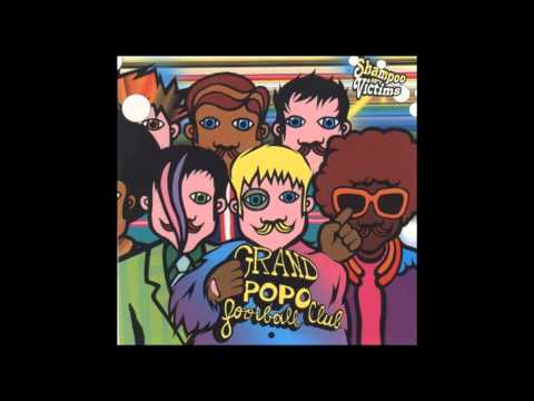 Grand Popo Football Club - Arab Skank