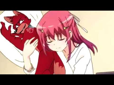 Beach Walk Nightcore Vaporwave Music [ Anime Non Furry Edition ]