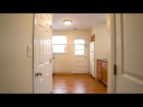 The Fairways Apartments Virtual Tour: Three Bedroom Partial Townhouse - Worcester, MA