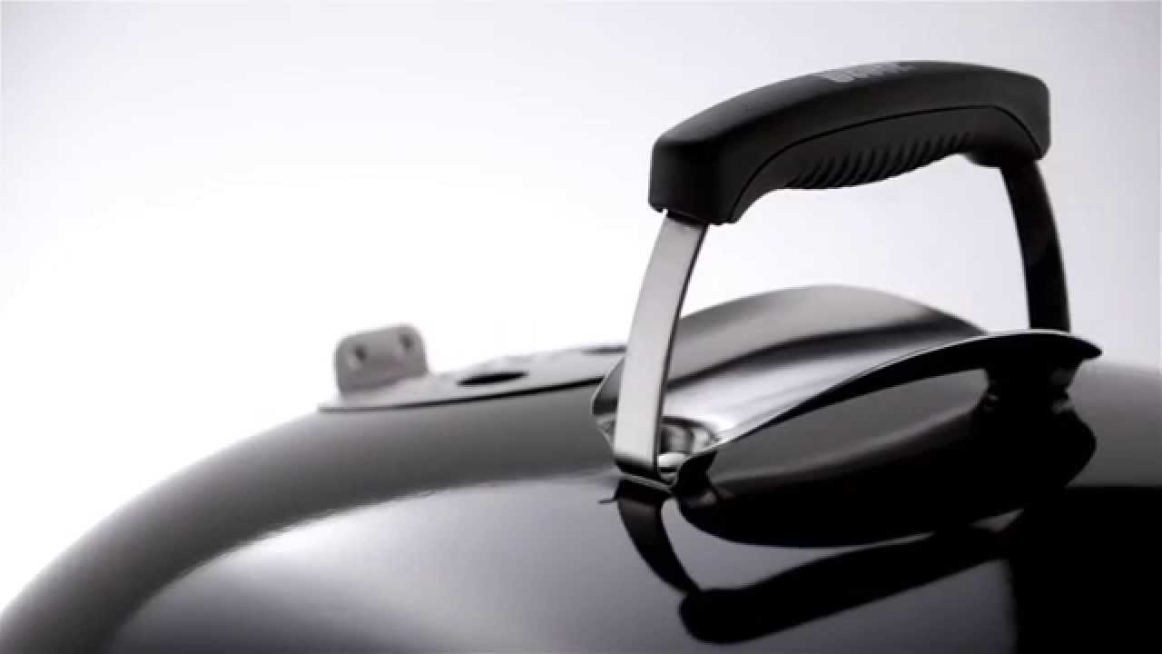 Weber® Bar-B Kettle