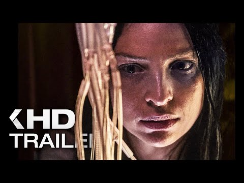 Trailer-Vorschau: Tin Can