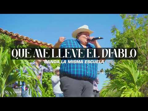 "INVÉNTAME" (ÁLBUM COMPLETO) - Banda La Misma Escuela